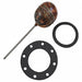 Float and Rod Assembly