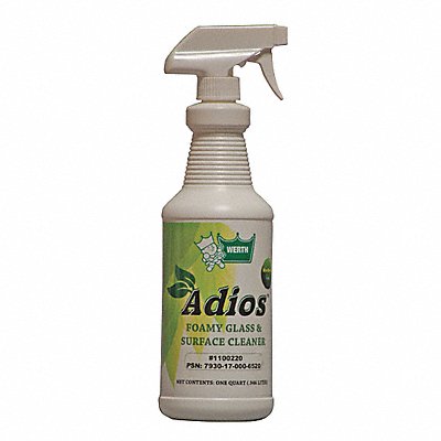 Multi-Surface Cleaner Bottle 1qt. PK12