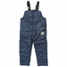 Bib Overalls Mens 36 to 38 in 10 oz.