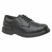 Oxford Shoe W 11 Black PR