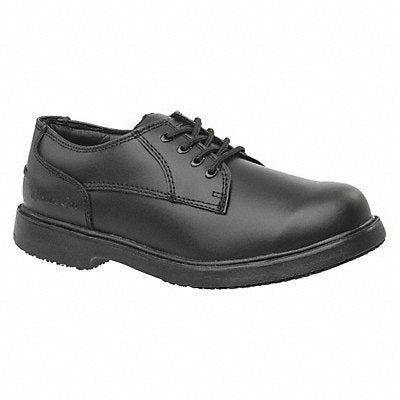 Oxford Shoe W 7 Black PR
