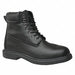 6-Inch Work Boot W 13 Black PR