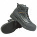 6-Inch Work Boot W 10 1/2 Black PR