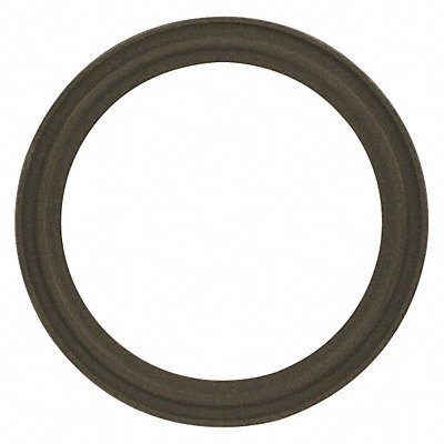 Gasket 4inTube Q-Line 3-7/8in.Inside dia