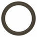 Gasket 4inTube Q-Line 3-7/8in.Inside dia