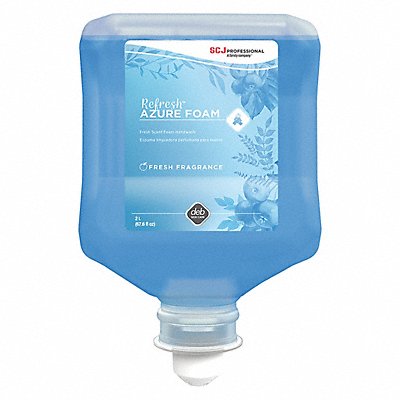 Hand Soap BLU 2 L Fresh Apple PK4