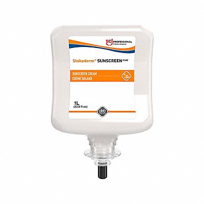 Sunscreen SPF 30 Cartridge 1L PK6