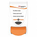 Lotion Disp WH 1 L 4 5/8 inD