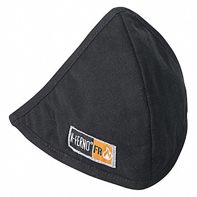 FR Winter Liner Mouthpiece Mouth Black