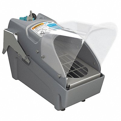 Footwear Sanitizing Unit Base