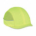 H9899 Bump Cap Baseball Hi-Vis Green