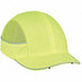 J6837 Bump Cap Baseball Hi-Vis Green