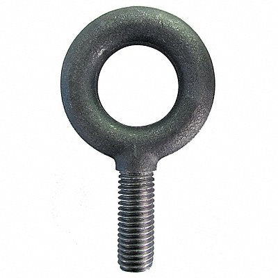 Machinery Eye Bolt Shank D 3/4 in