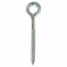 Eye Wood Screw Shank D 5/16 in PK10