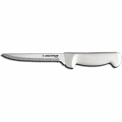 P94848 8In. Scalloped Utility Knife