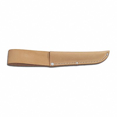 Leather Sheath Up To 6 Inch Blade