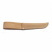 Leather Sheath Up To 6 Inch Blade