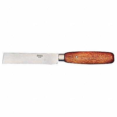 Square Tip Shop Knife