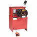 Hydraulic Hose Crimping Machine L 28 in