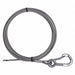 Winch Cable GS 1/4 in x 60 ft.