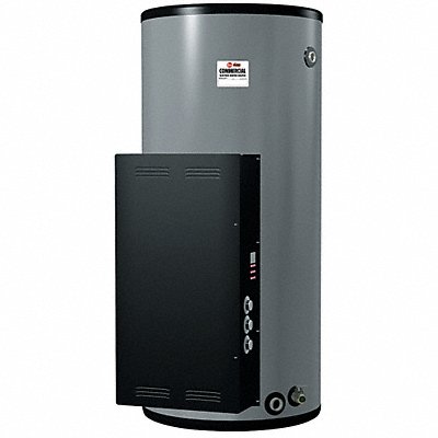 Electric Water Heater 85 gal 57.69 in H