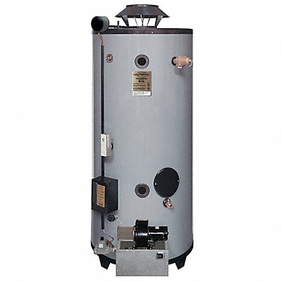 Commercial Gas Water Heater 75 gal