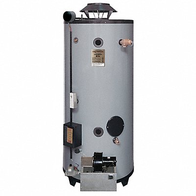 Commercial Gas Water Heater 100 gal