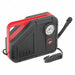 12V Tire Inflator 7 ft Power Cord