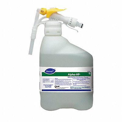 Multi-Surface Disinfectant 5L Hose End