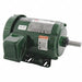 Farm Motor 1-1/2 HP 1755 rpm 230/460V