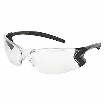 Safety Glasses Clear