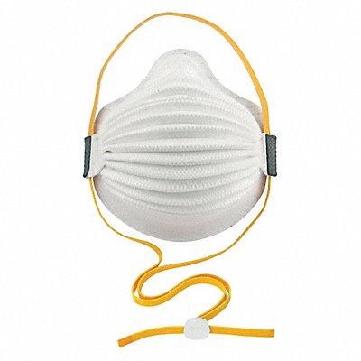 Disposable Respirator M/L P95 Molded PK8