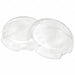 Disk Filter Cover P100 Snap in Gaskt PK2