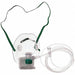 Non-Breather Oxygen Mask Adult