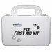 Pet First Aid Kit 65 Components