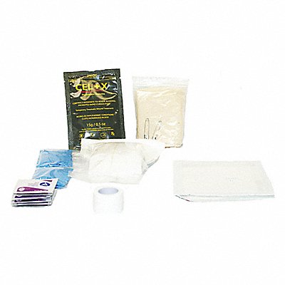 First Voice Remote Trauma Refill Kit