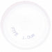 Filter Inlet 1 in Dia 3/4 in L