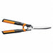 Hedge Shears 23-1/2 in L Hardened Steel