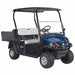 Utility Vehicle Gas 13.5 HP