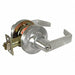 Lever Lockset Mechanical Passage Grd. 1