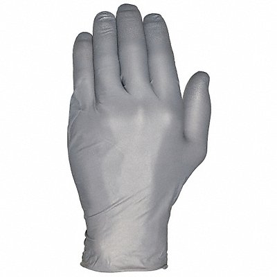 Disposable Gloves Nitrile L PK100