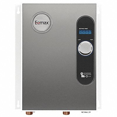 Electric Tankless Water Heater 7 gpm