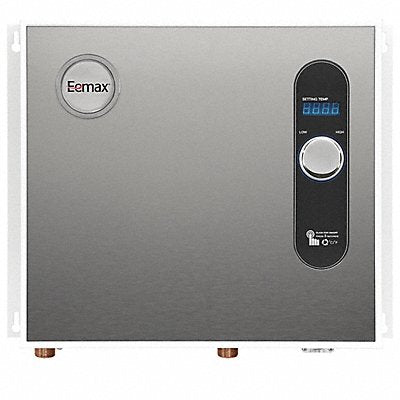 Electric Tankless Water Heater 8 gpm