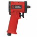 Impact Wrench Air Powered 6400 rpm