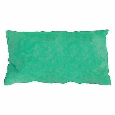 Absorbent Pillow Chem/Hazmat 17 L PK10