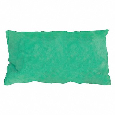 Absorbent Pillow Chem/Hazmat 17 L PK5