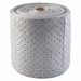 Absorbent Roll Universal Gray 300 ft.L