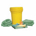 Spill Kit Chem/Hazmat