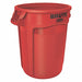 J2222 Utility Container 20 gal Red