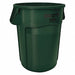 Green Brute Vented Trash Container 44 g